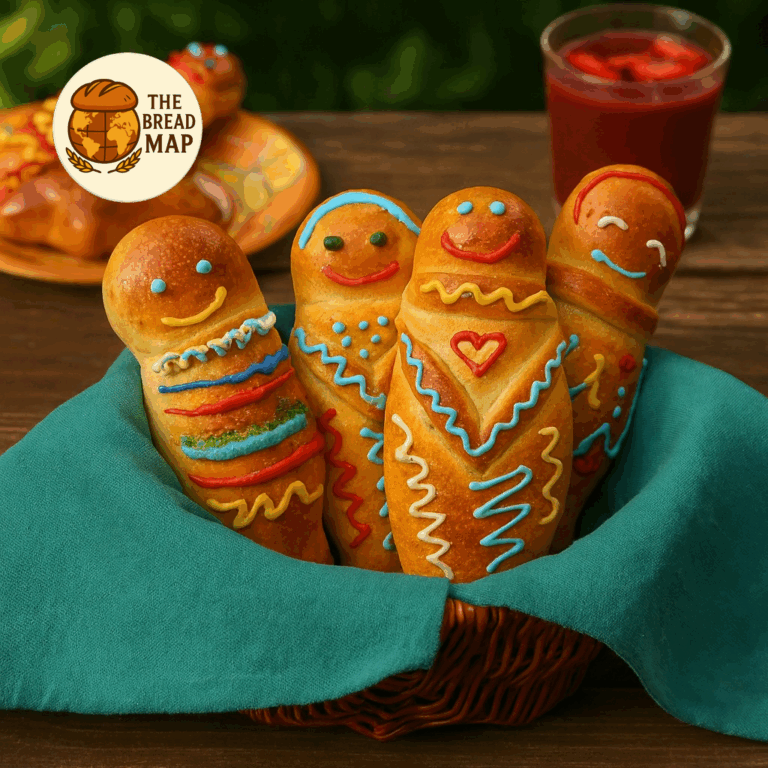 Bread photo